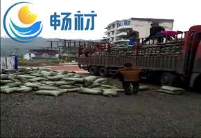 重慶渝北區(qū)高嘴小學(xué)項目
