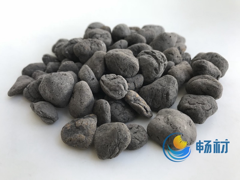 頁(yè)巖陶粒